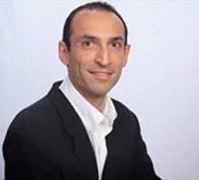Dr. Michael Noorani