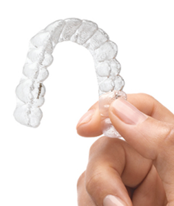 Invisalign